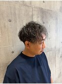 ダウンパーマ［五反野］