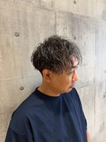 インパークス 五反野店(INPARKS)&nbsp;ダウンパーマ［五反野］