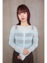 バド(bado)&nbsp;岡田 彩見
