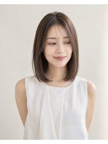 エラ(ERA) 髪質改善/白髪染め/白髪ぼかし/酸性ストレート/縮毛矯正