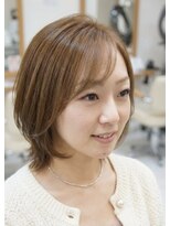 クラップス クリエイティブヘアー(CLAPS CREATIVE HAIR)&nbsp;エレキュートレイヤー