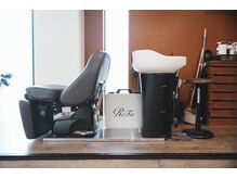 コーチ 新代田店(Coach)の雰囲気（ReFa ULTRA FINE BUBBLE VEENA導入【大人気のファインバブル☆】）