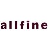 アルファイン 姪浜店(allfine)のお店ロゴ