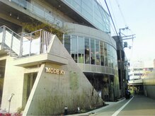 モード ケイズ 石橋店(MODE K's)