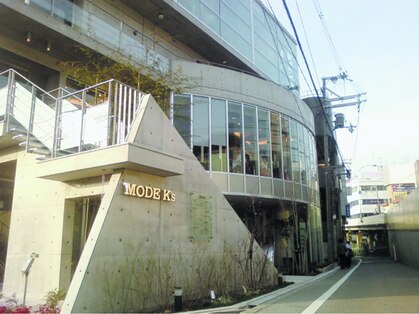 モード ケイズ 石橋店(MODE K's)の写真