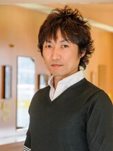 美容室 ハートヘアー(HEART hair)&nbsp;齋藤 操