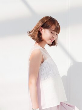 キッカ 千葉中央店(CHICCA) ヘルシーストレート2