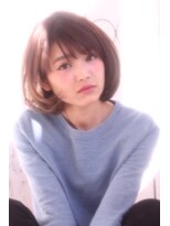 アドール(ADOR)&nbsp;色っぽグラボブミディ