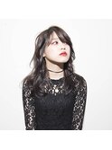 Z「グレージュ系×ピンク◎」8