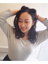 エミュ 天文館店(eMu)&nbsp;ゆるかわカール