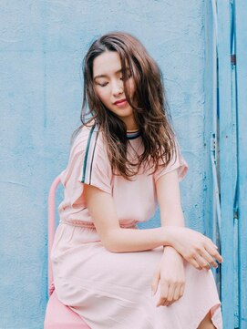 グランシャリオ 笹塚店(Grand Chariot) ナチュラルラフロング