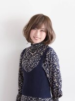 ヘアーアンドメイク ニュートラルアーチ(Hair&Make neutral Arch)&nbsp;＊・*　FeminitY　AsH　PinK　*・＊ ニュートラルアーチ【町田】