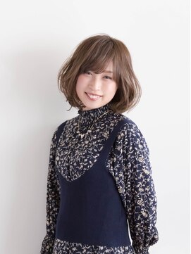 ヘアーアンドメイク ニュートラルアーチ(Hair&Make neutral Arch) ＊・*　FeminitY　AsH　PinK　*・＊ ニュートラルアーチ【町田】