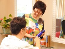ヘアワークス ヴィヴィ(Hair works ViVi)