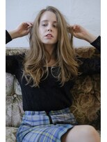 シャル 船橋(shalu)&nbsp;～柔らかアッシュベージュ～