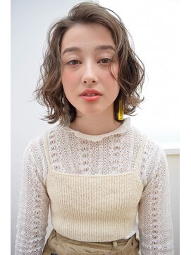 モードケイズ テソロ店(MODE K's) ＃ショート＃ボブ＃ミディアム＃ロング