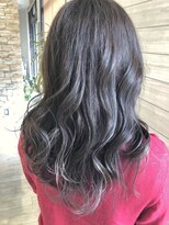 ビューイースト 亀戸 錦糸町(VIEW EAST)&nbsp;ブリーチなしのミルクティーベージュ！