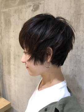 エイト マカビ 沖縄真嘉比店(EIGHT makabi) 【EIGHT真嘉比】お客様スタイル_