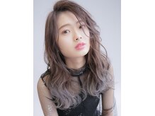 グースヘアーシュシュ(GUUS hair chouchou)