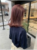 【Nikiita女子】くすみピンク　　B54957