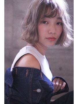 クロム バイ リエット(Chlom by Lietto) Chlom☆アイスグレージュ  0364574337