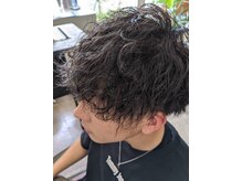 ヘアブース ドール(Hair Booth. DOLL)