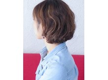 ヘアーラボラトリーメロウ(Mellow)
