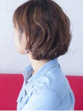 ヘアーラボラトリーメロウ(Mellow)