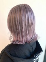 フェーディン(fa/din)&nbsp;ラベージュインナーペールピンク