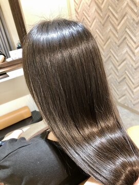 トゥーリ 筑紫野店(tuuli) tuuli筑紫野店☆艶髪☆カラー☆ロング☆