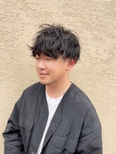 ループ(LOOP) Kawahara オーナー