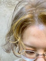 ベロニカ ヘアー(Beronica HAIR)&nbsp;デザインカラー×フェイスフレーミングカラー★