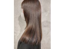 ボルデヘアー 亀有(Borde HAIR)