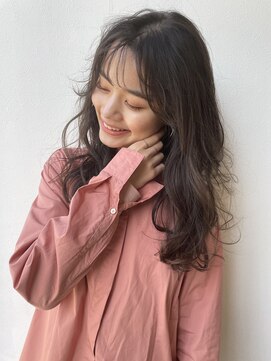 ザセクター(the sector) ナチュラルリバースウェーブ