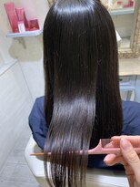 ラ ブランシュ 大宮(La Blanche)&nbsp;ミニボブ/マッシュショート/カーキグレージュ/大人かわいい/大宮