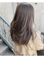 スペイディック 中目黒(SPADIC)&nbsp;レイヤースタイル　30代40代