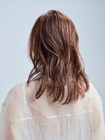 ユニックス UNIX 蕨店 うるツヤ愛されブラウン☆