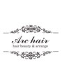 アークヘアービヨンド 柳津店(Arc hair BEYOND)/Arc hair