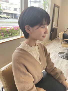 シキ(C key) くびれしょーと