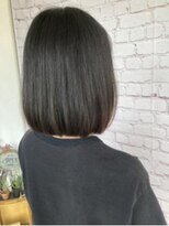 キーマン(KEYMAN)&nbsp;ナチュラルボブ☆