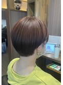 オレンジショート