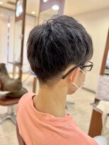 サンロード ヴィフ SUNROAD vif&nbsp;すっきりめマッシュショート