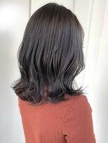 カルテット(Quartetto)&nbsp;韓国/インナーカラー/ハイライト/学割U24/白髪染め[八王子駅]