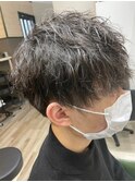 タイト系ツイストスパイラル