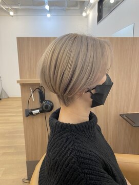 シファ(sifa) ホワイトグレージュ