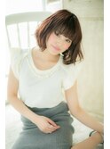 アンニュイカールの愛され♪ふわミディa