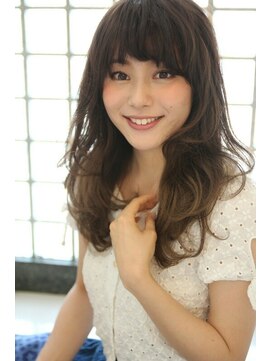 アルス(ars) ◆愛され度を高める ピュアふわスタイル