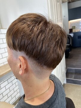 エイト マカビ 沖縄真嘉比店(EIGHT makabi) 【EIGHT 真嘉比】お客様スタイル