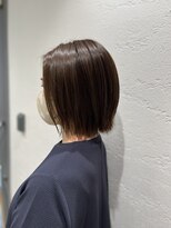 リエート 四条河原町(Lieto)&nbsp;【ゲストフォト】ミニクビレボブ