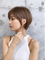 シー バイ ロンド 新宿(Sea by Lond)&nbsp;くびれ大人美人ショート